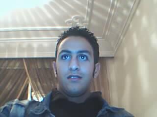 Mc IMAD EDDINE