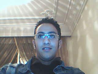 Mc IMAD EDDINE